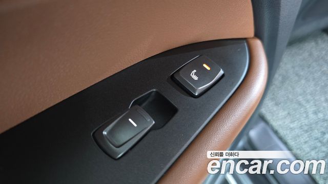KG Mobility (SsangYong) Rexton Sports Diesel 2.2 4WD Noblesse 2019 — фото 20