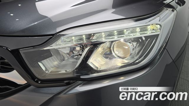 KG Mobility (SsangYong) Rexton Sports Diesel 2.2 4WD Noblesse 2019 — фото 22