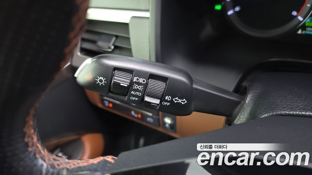 KG Mobility (SsangYong) Rexton Sports Diesel 2.2 4WD Noblesse 2019 — фото 28