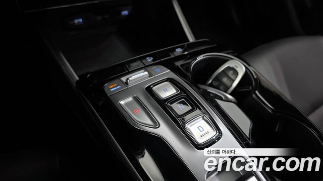 Hyundai Tucson (NX4) Diesel 2.0 4WD Modern 2023 — фото 9
