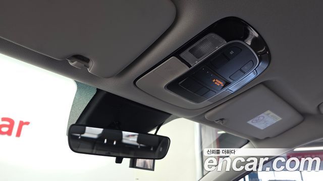 Hyundai Tucson (NX4) Diesel 2.0 4WD Modern 2023 — фото 16
