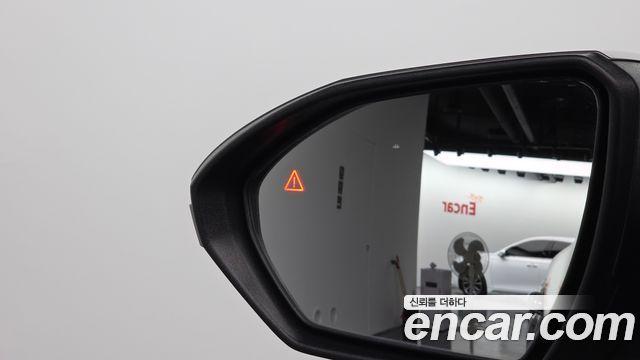 Hyundai Tucson (NX4) Diesel 2.0 4WD Modern 2023 — фото 19
