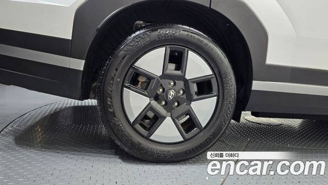 Hyundai Santa Fe (MX5) HEV 1.6 2WD Exclusive 2024 — фото 5