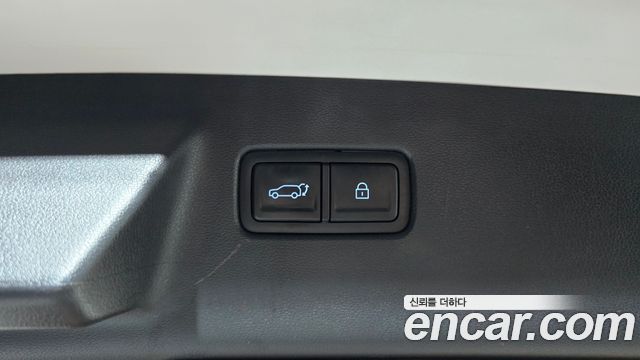 Hyundai Santa Fe (MX5) HEV 1.6 2WD Exclusive 2024 — фото 18
