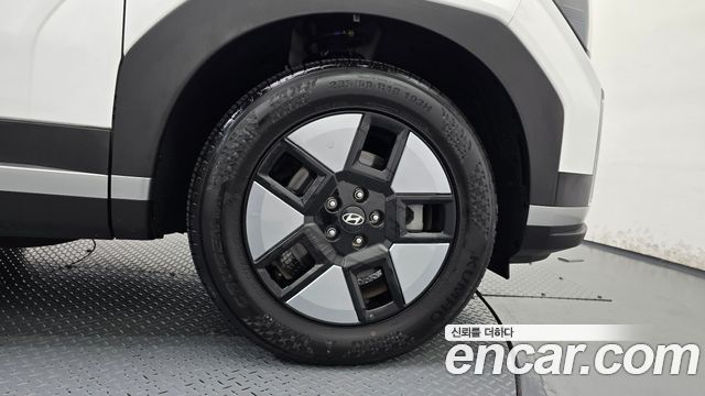 Hyundai Santa Fe (MX5) HEV 1.6 2WD Exclusive 2024 — фото 21