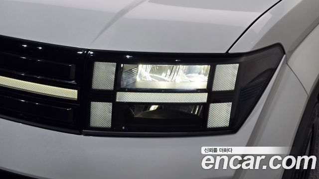 Hyundai Santa Fe (MX5) HEV 1.6 2WD Exclusive 2024 — фото 22