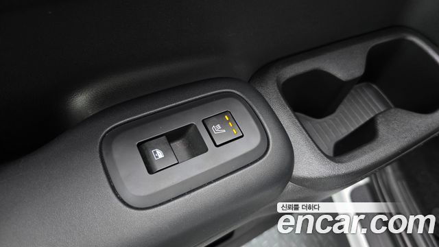 Hyundai Santa Fe (MX5) HEV 1.6 2WD Exclusive 2024 — фото 27