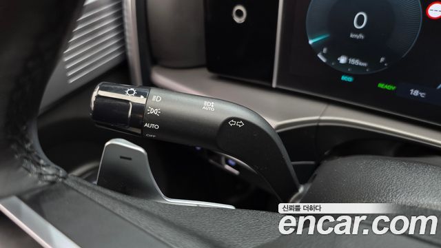 Hyundai Santa Fe (MX5) HEV 1.6 2WD Exclusive 2024 — фото 28