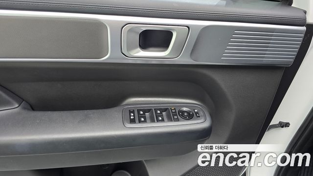 Hyundai Santa Fe (MX5) HEV 1.6 2WD Exclusive 2024 — фото 31