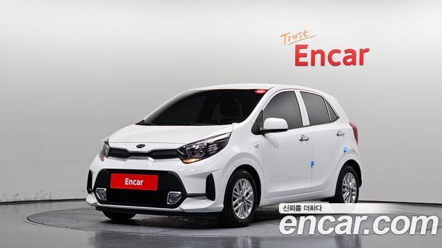 Kia Morning Urban (JA) Prestige