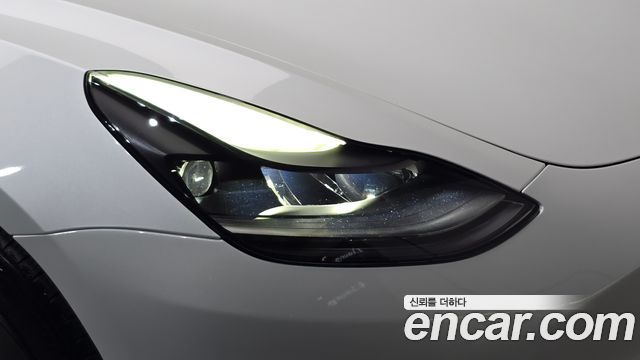 Tesla Model 3 Long Range AWD 2022 — фото 22