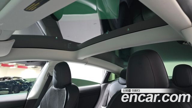 Tesla Model 3 Long Range AWD 2022 — фото 35