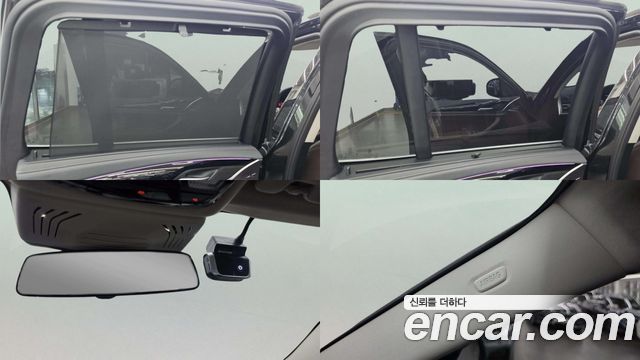 BMW X3 (G01) xDrive 20d 2022 — фото 22