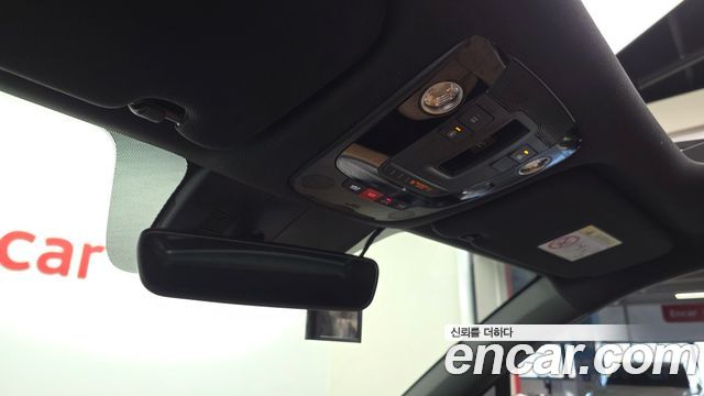 Kia Sorento (IV) HEV 1.6 2WD Noblesse 2023 — фото 18