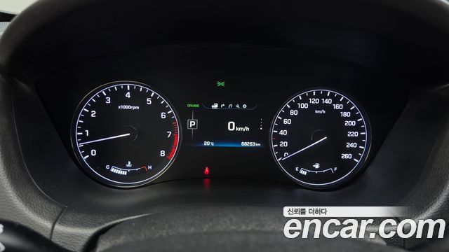 Hyundai Genesis (DH) G330 Premium 2016 — фото 8