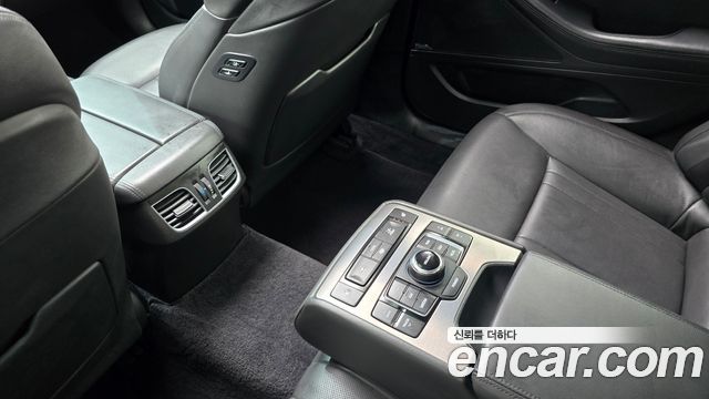 Hyundai Genesis (DH) G330 Premium 2016 — фото 18