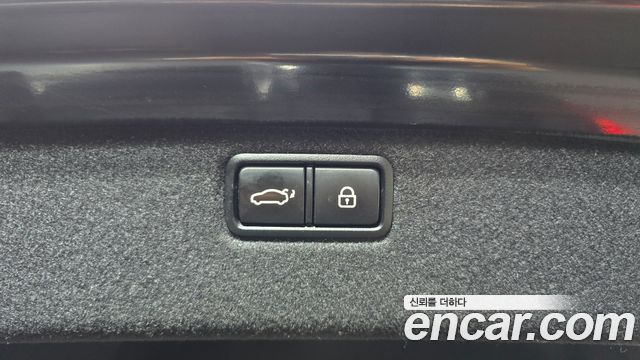 Hyundai Genesis (DH) G330 Premium 2016 — фото 19