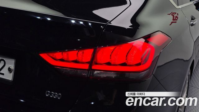 Hyundai Genesis (DH) G330 Premium 2016 — фото 23