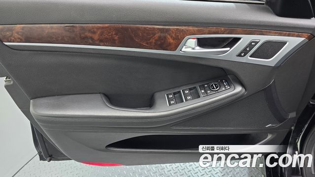 Hyundai Genesis (DH) G330 Premium 2016 — фото 24