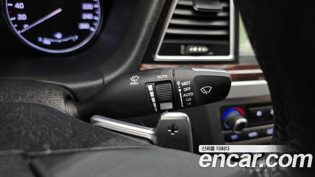 Hyundai Genesis (DH) G330 Premium 2016 — фото 28