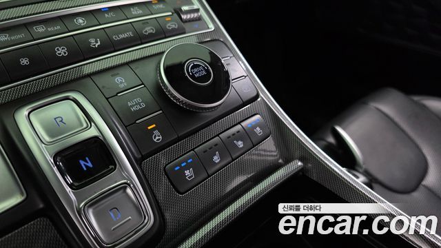 Hyundai Santa Fe Diesel 2.2 2WD Exclusive 2023 — фото 19