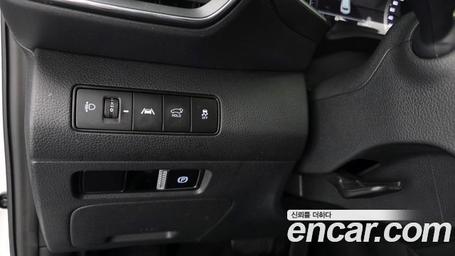 Hyundai Santa Fe Diesel 2.2 2WD Exclusive 2023 — фото 20