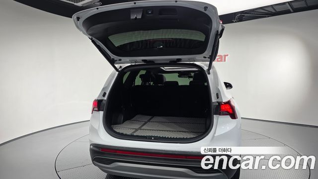 Hyundai Santa Fe Diesel 2.2 2WD Exclusive 2023 — фото 36