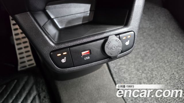 Kia Ray Signature 2021 — фото 12