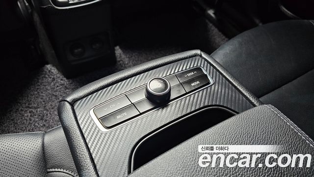 Kia K7 3.0 LPI Luxury (Rental Car) 2019 — фото 29