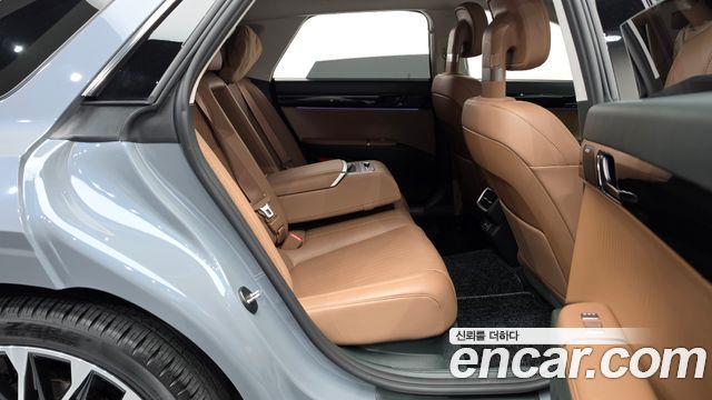 Hyundai Grandeur (GN7) 2,5 Gasoline 2WD Calligraphy 2023 — фото 11