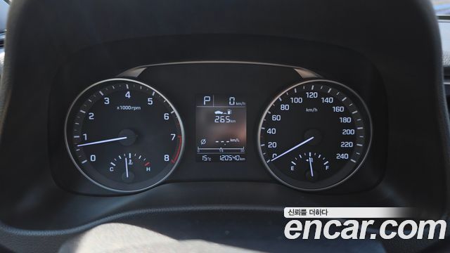 Hyundai Avante (AD) 1.6 GDI Smart 2017 — фото 8
