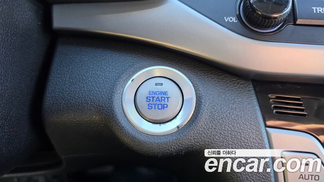 Hyundai Avante (AD) 1.6 GDI Smart 2017 — фото 17