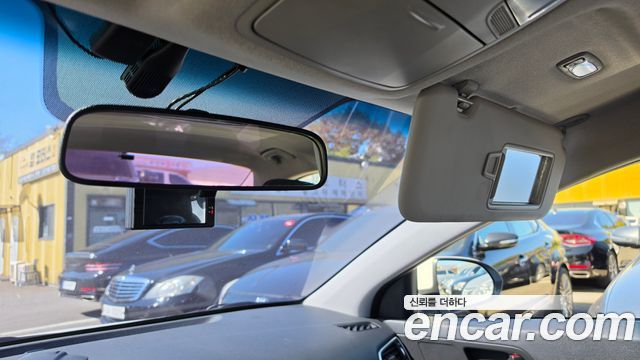Hyundai Avante (AD) 1.6 GDI Smart 2017 — фото 18