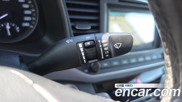 Hyundai Avante (AD) 1.6 GDI Smart 2017 — фото 27