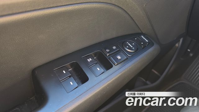 Hyundai Avante (AD) 1.6 GDI Smart 2017 — фото 28