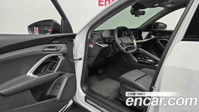 Audi Q5 (80A) 45 TFSI Quattro Sportback S Line 2025 — фото 10