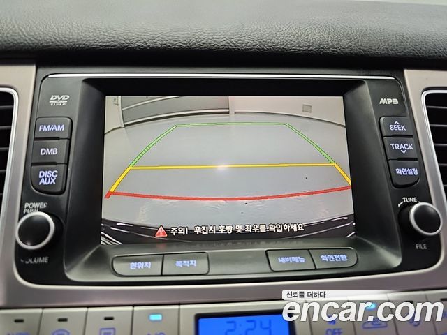 Hyundai Genesis BH 330 Luxury Standard 2012 — фото 20
