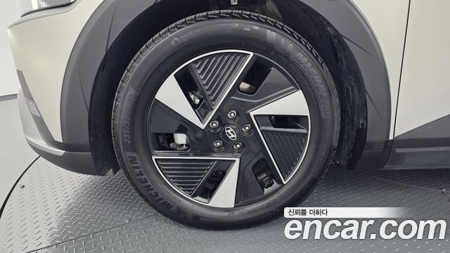 Hyundai Ioniq 5 Long Range Exclusive 2025 — фото 5
