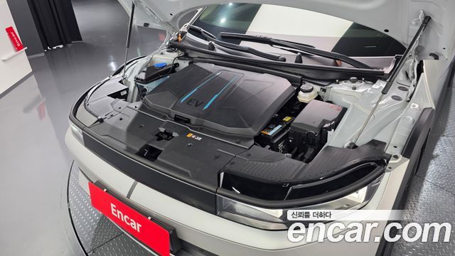 Hyundai Ioniq 5 Long Range Exclusive 2025 — фото 6