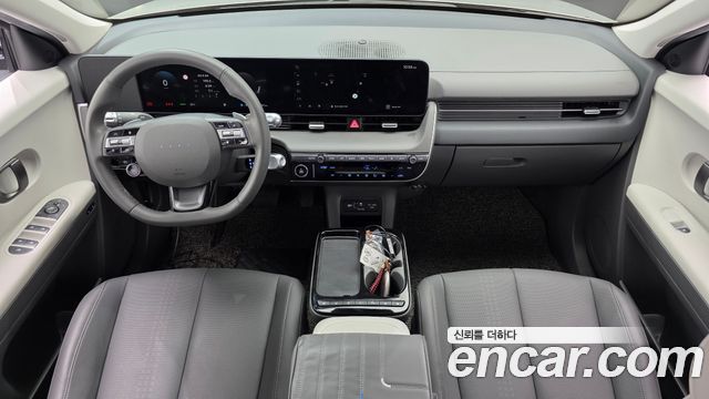 Hyundai Ioniq 5 Long Range Exclusive 2025 — фото 7