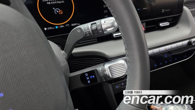 Hyundai Ioniq 5 Long Range Exclusive 2025 — фото 9