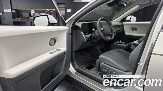 Hyundai Ioniq 5 Long Range Exclusive 2025 — фото 10