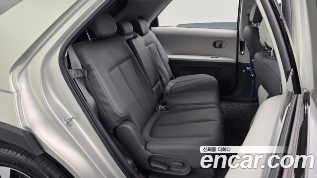 Hyundai Ioniq 5 Long Range Exclusive 2025 — фото 11