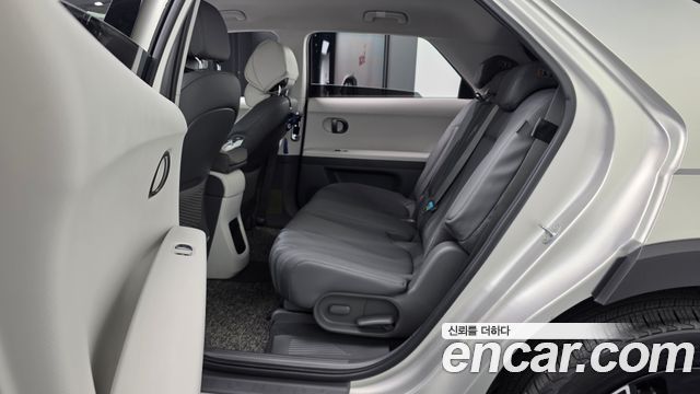 Hyundai Ioniq 5 Long Range Exclusive 2025 — фото 12