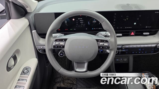 Hyundai Ioniq 5 Long Range Exclusive 2025 — фото 13