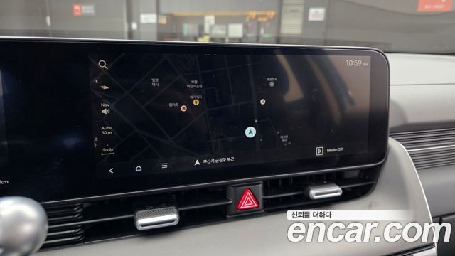Hyundai Ioniq 5 Long Range Exclusive 2025 — фото 14