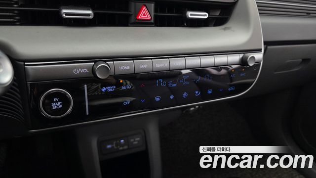 Hyundai Ioniq 5 Long Range Exclusive 2025 — фото 18