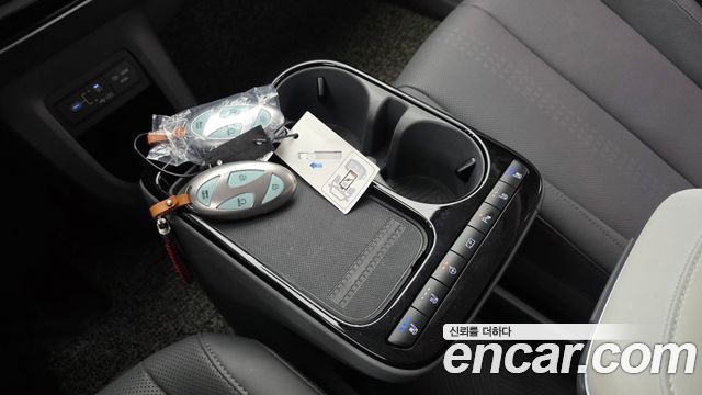 Hyundai Ioniq 5 Long Range Exclusive 2025 — фото 19
