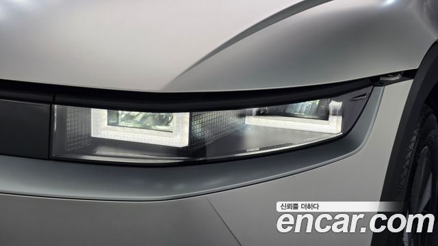 Hyundai Ioniq 5 Long Range Exclusive 2025 — фото 22