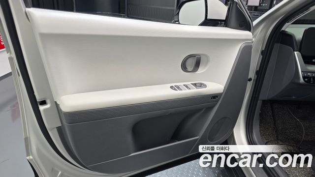 Hyundai Ioniq 5 Long Range Exclusive 2025 — фото 24